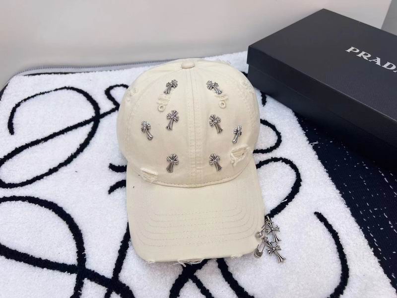 Chrome Hearts cap (35)
